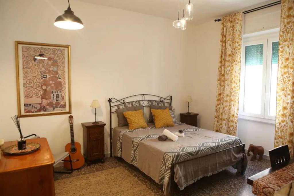 Porta Maggiore Modern Apartment Rome Exterior photo