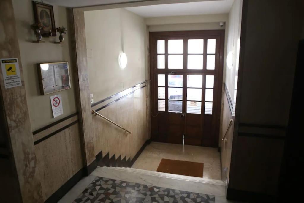 Porta Maggiore Modern Apartment Rome Exterior photo